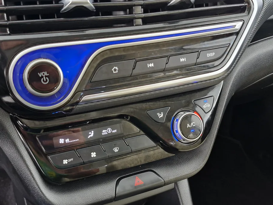 2025 Changan Alsvin Basic 