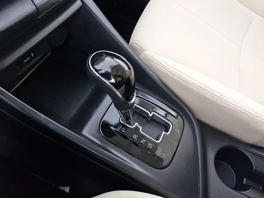2025 Changan Alsvin Basic 