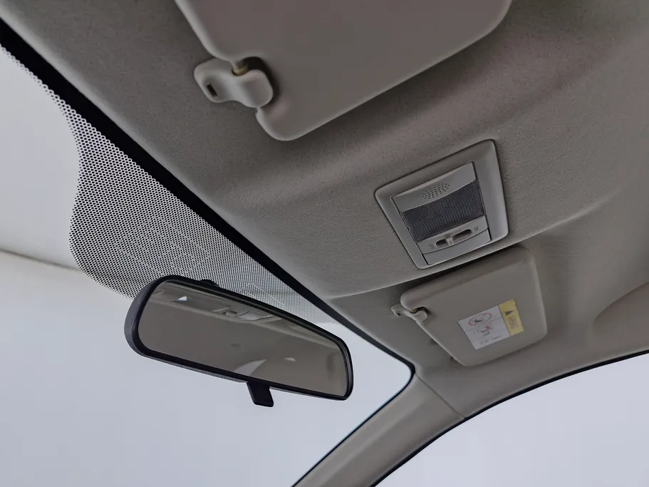 2025 Changan Alsvin Basic 