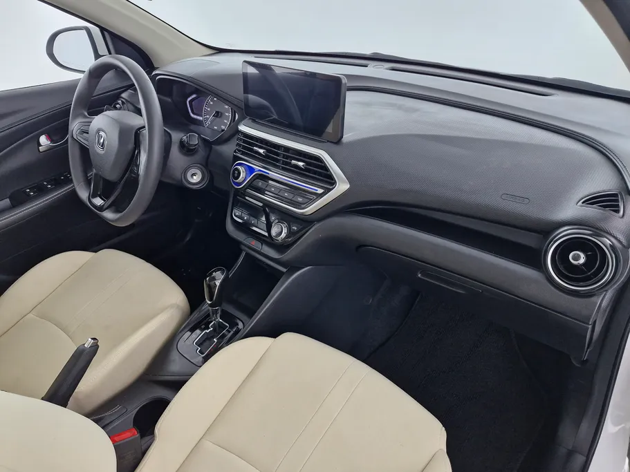 2025 Changan Alsvin Basic 