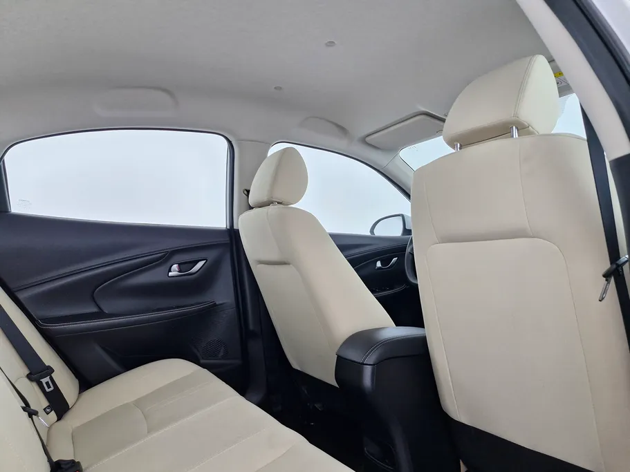 2025 Changan Alsvin Basic 