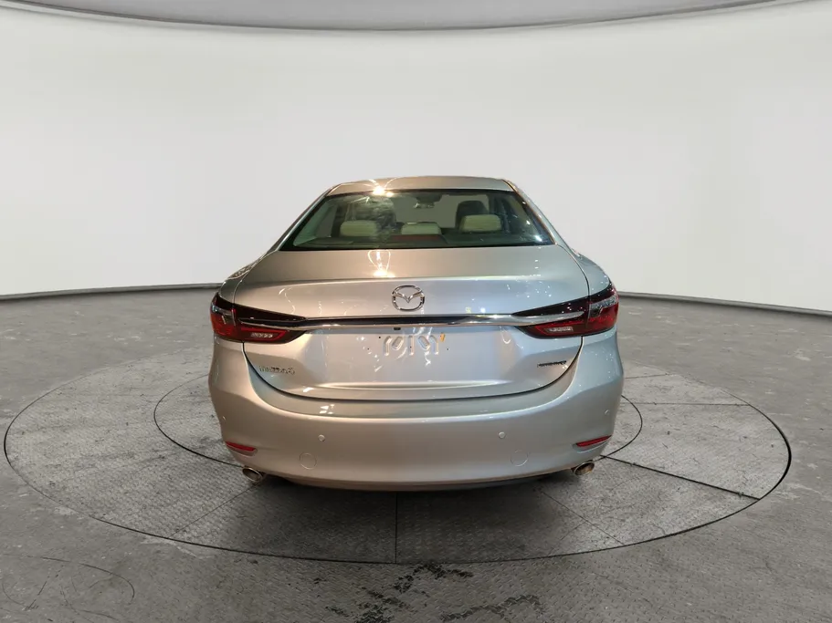 2024 Mazda 6 Skyactive G 