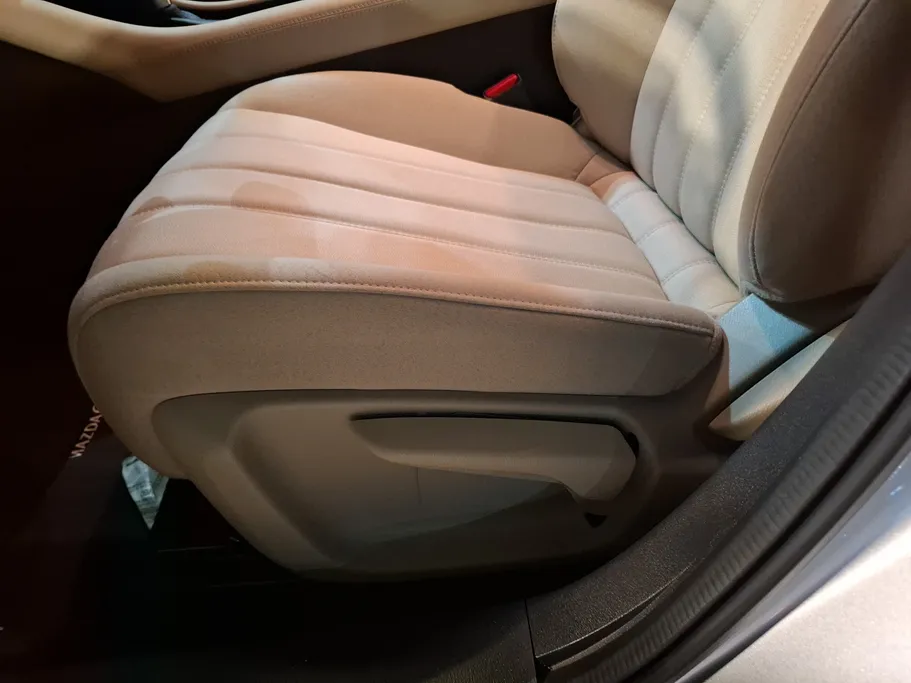 2024 Mazda 6 Skyactive G 