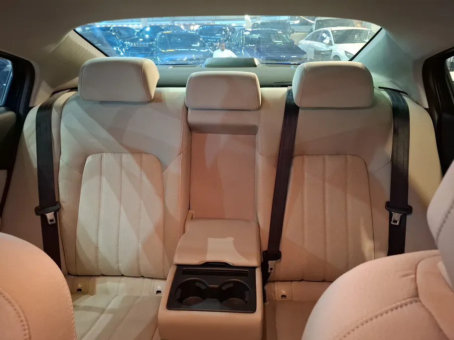 2024 Mazda 6 Skyactive G 
