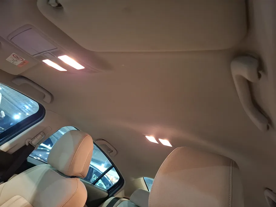 2024 Mazda 6 Skyactive G 