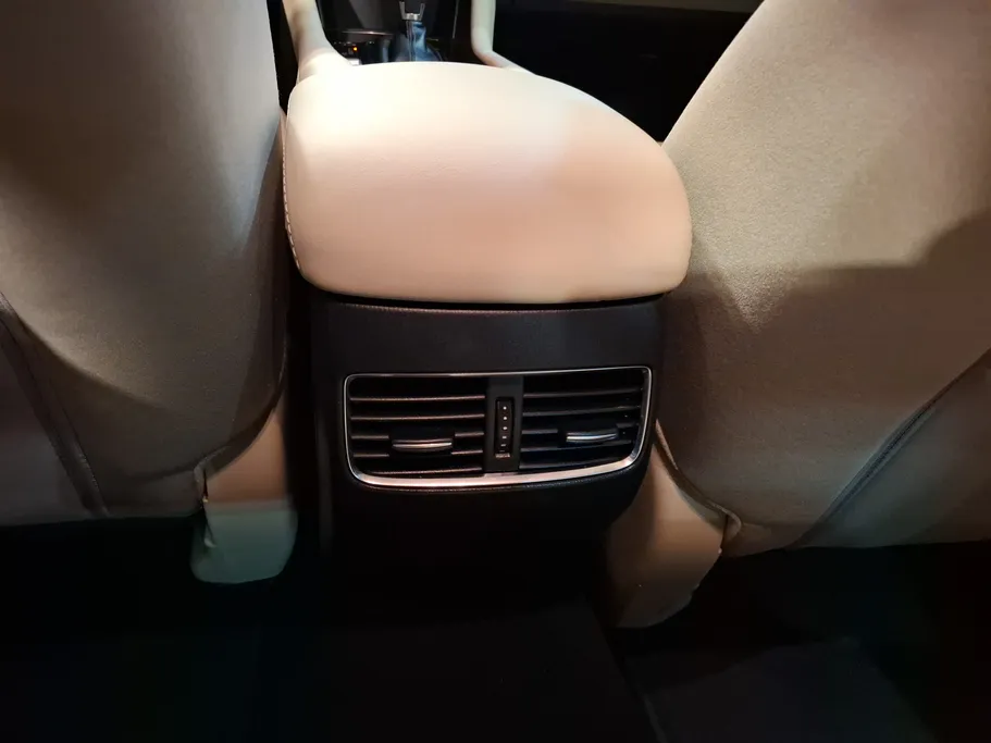 2024 Mazda 6 Skyactive G 