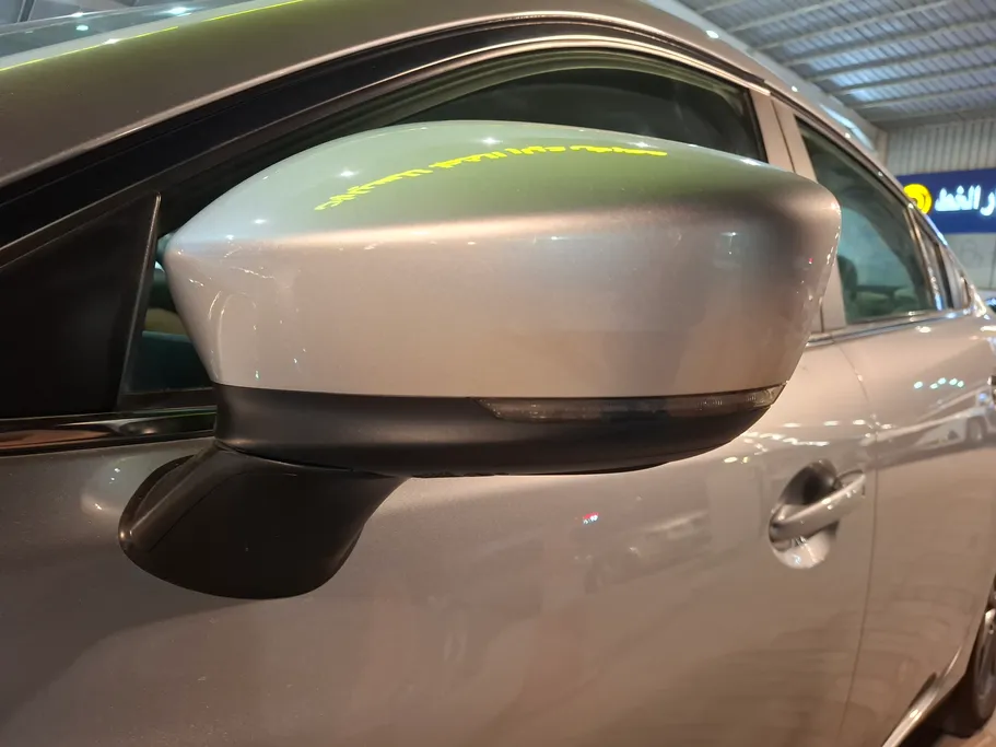 2024 Mazda 6 Skyactive G 