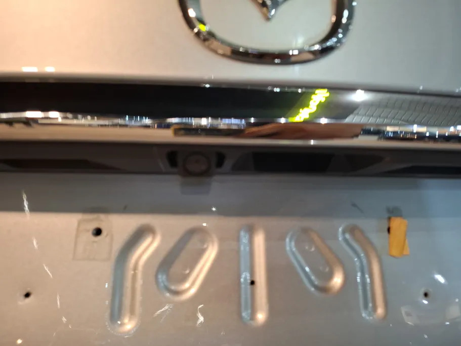 2024 Mazda 6 Skyactive G 