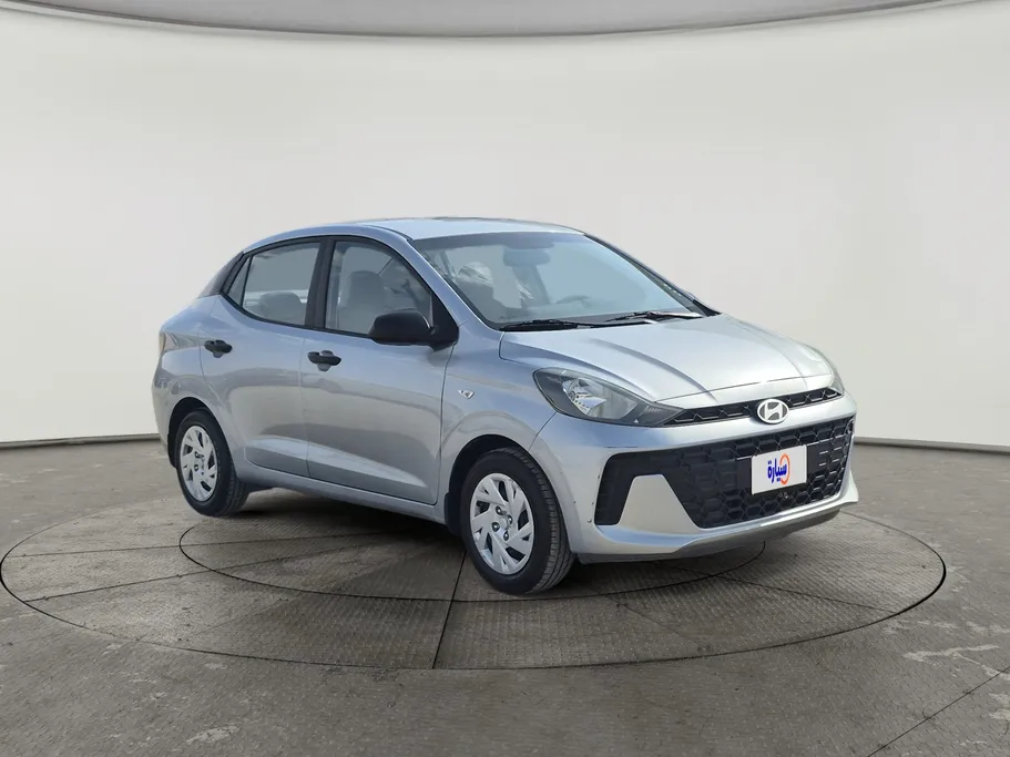 هيونداي Grand i10 فلييت 2024 