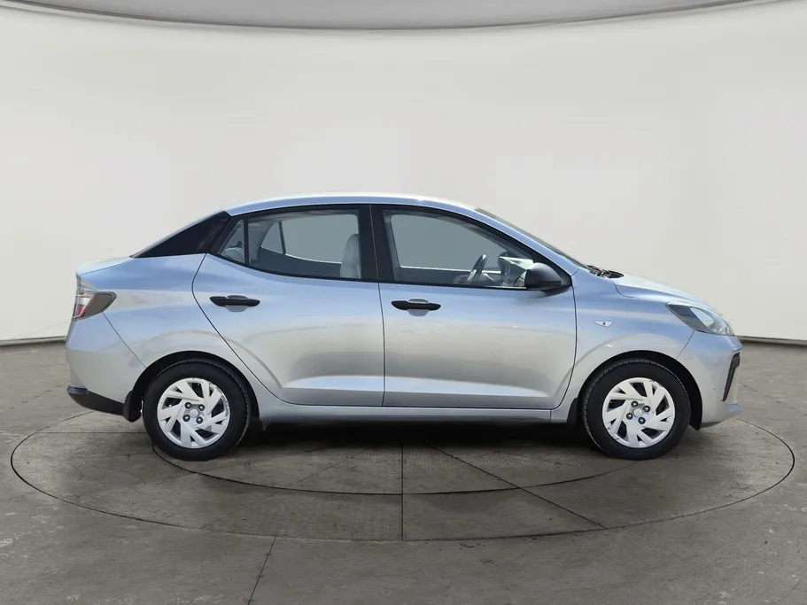 هيونداي Grand i10 فلييت 2024 