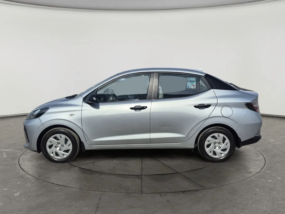 هيونداي Grand i10 فلييت 2024 