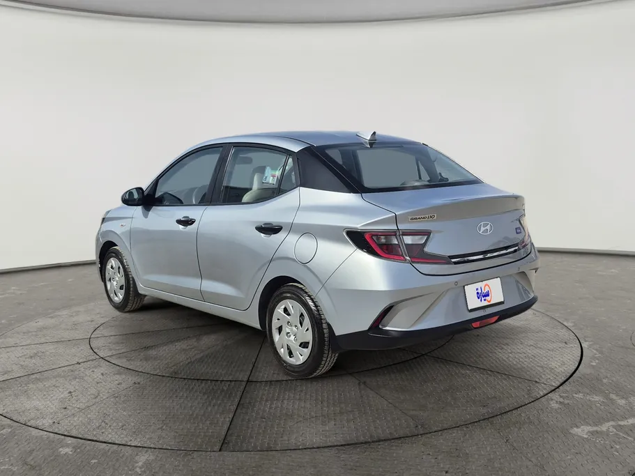 هيونداي Grand i10 فلييت 2024 