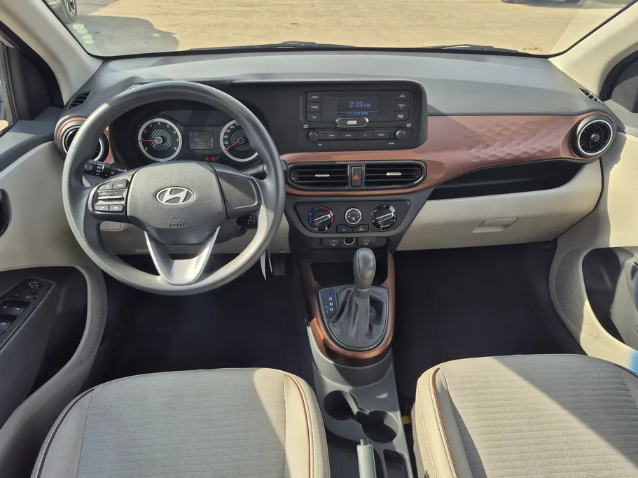 هيونداي Grand i10 فلييت 2024 