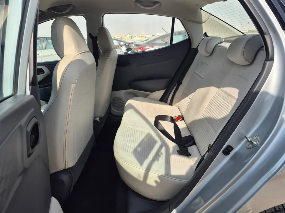 هيونداي Grand i10 فلييت 2024 