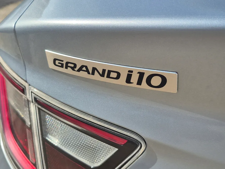 هيونداي Grand i10 فلييت 2024 