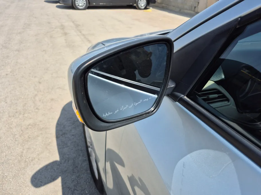 سوزوكي ديزاير GL 2024 