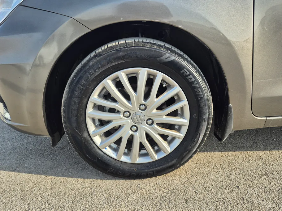 سوزوكي ديزاير GL 2024 