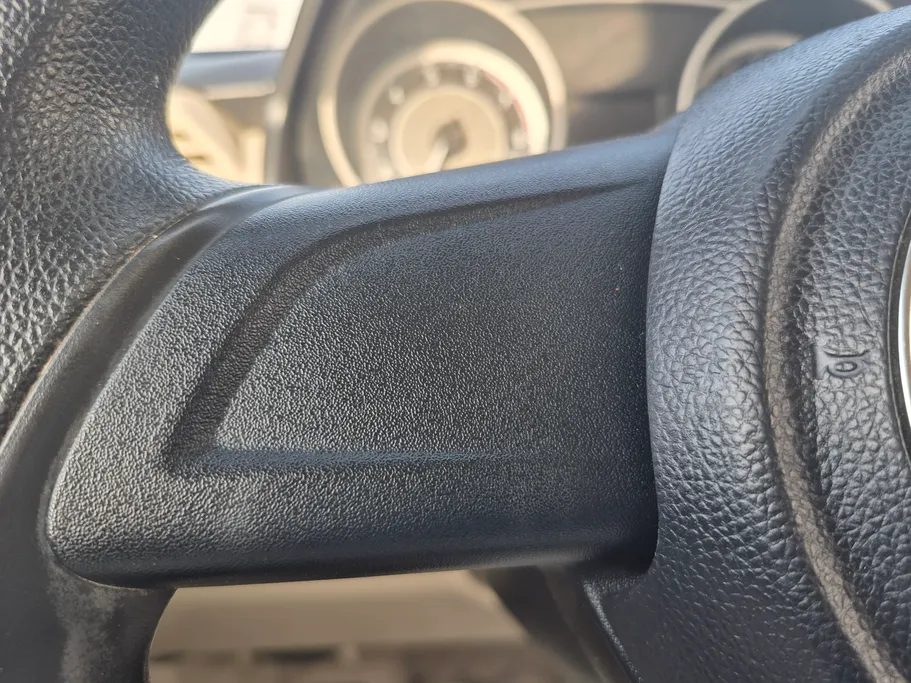 سوزوكي ديزاير GL 2024 