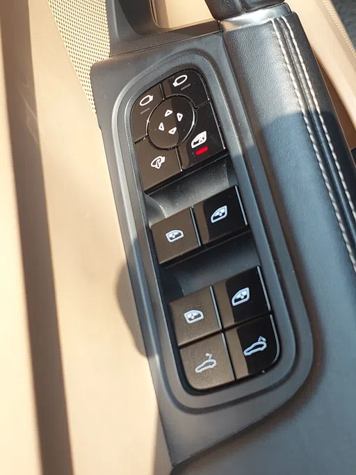 2020 Porsche Cayenne Coupe 
