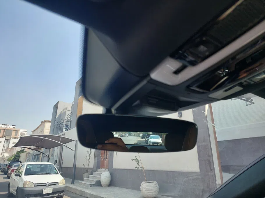 2020 Porsche Cayenne Coupe 