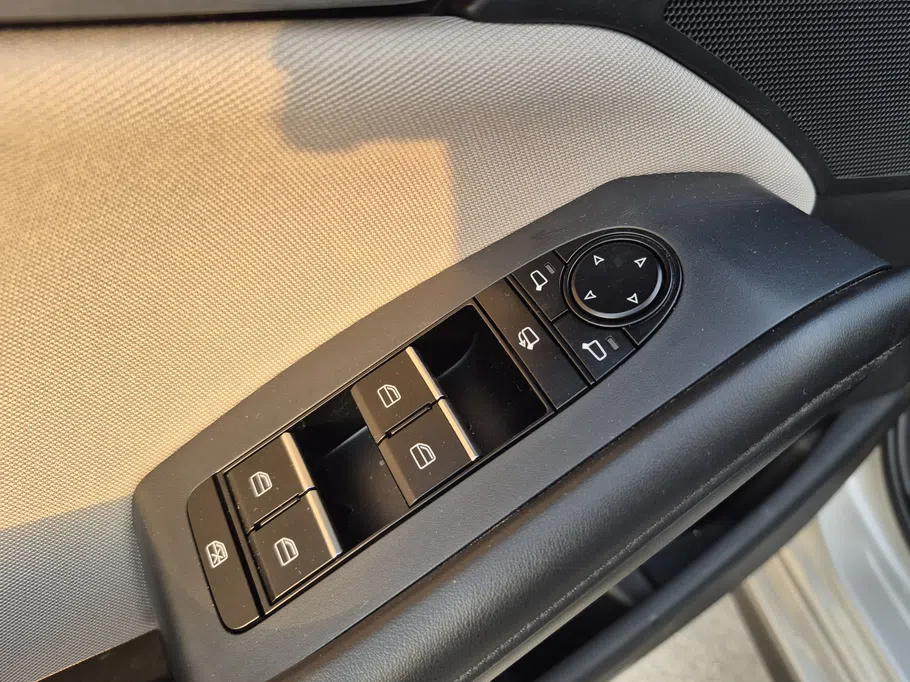 2025 Mazda 3 Basic 