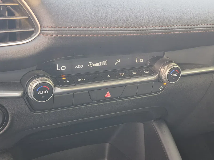 2025 Mazda 3 Basic 