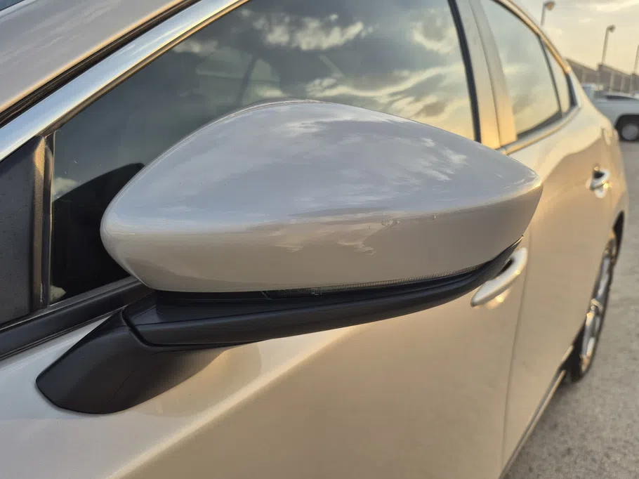 2025 Mazda 3 Basic 