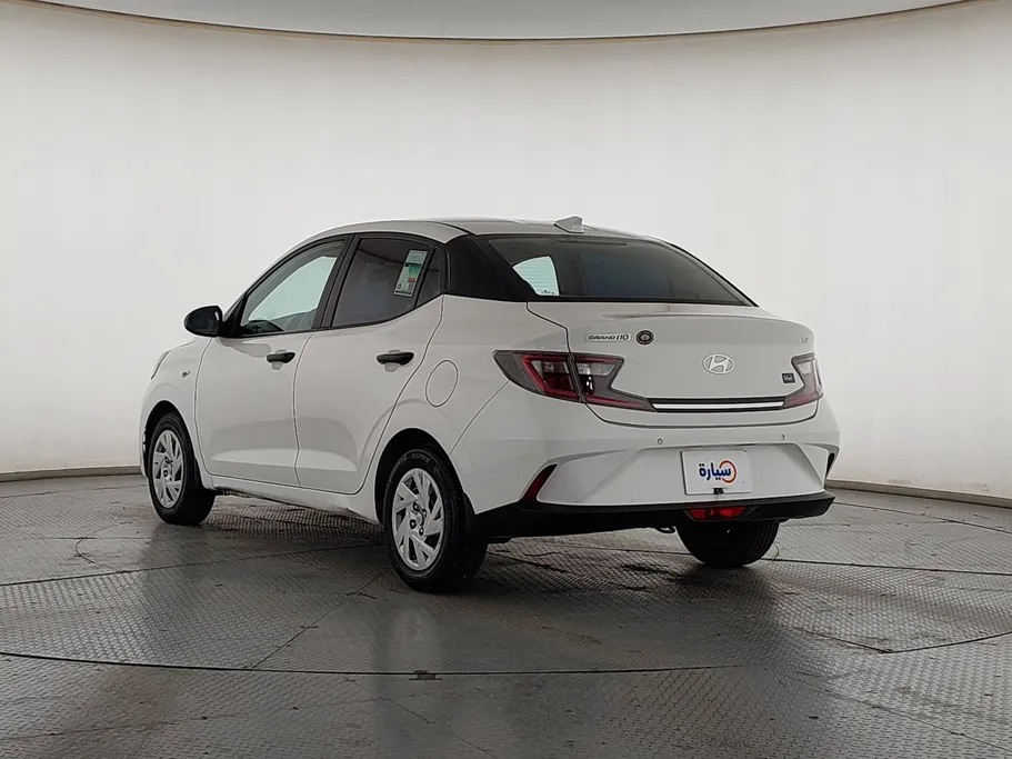 هيونداي Grand i10 فلييت 2024 
