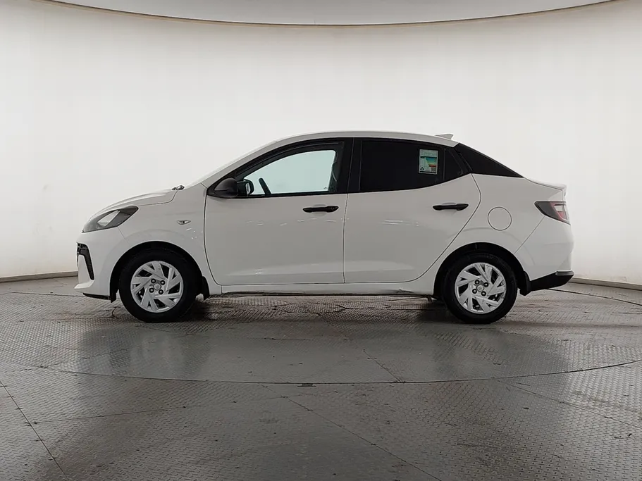 هيونداي Grand i10 فلييت 2024 