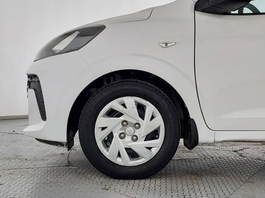 هيونداي Grand i10 فلييت 2024 