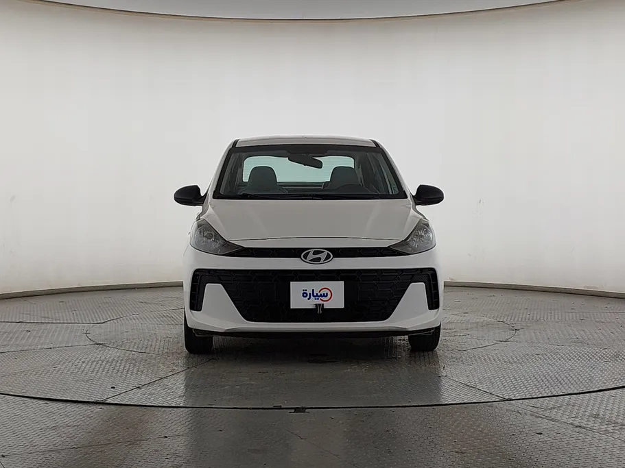 هيونداي Grand i10 فلييت 2024 