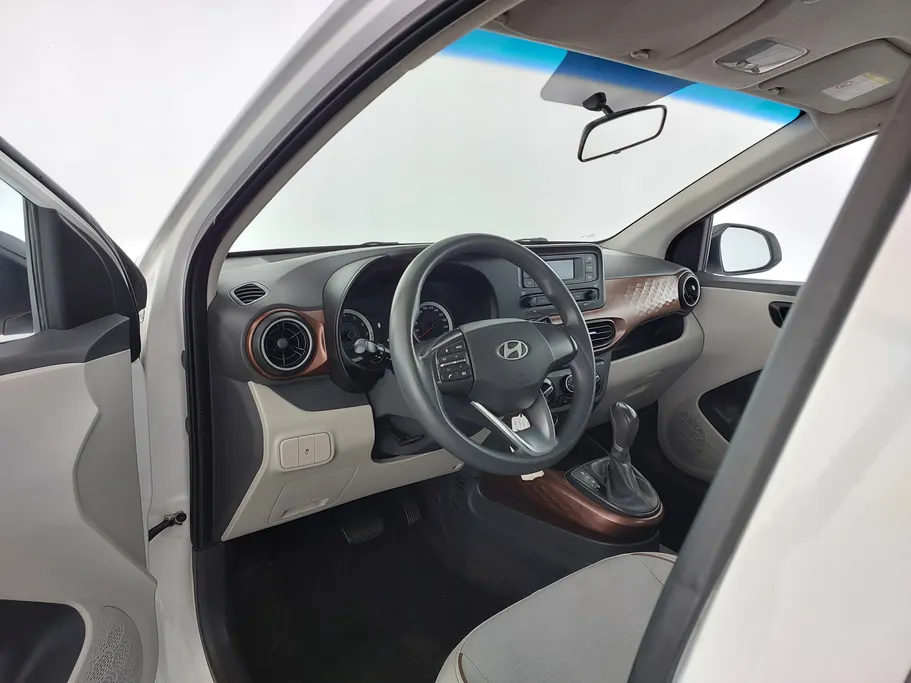 هيونداي Grand i10 فلييت 2024 