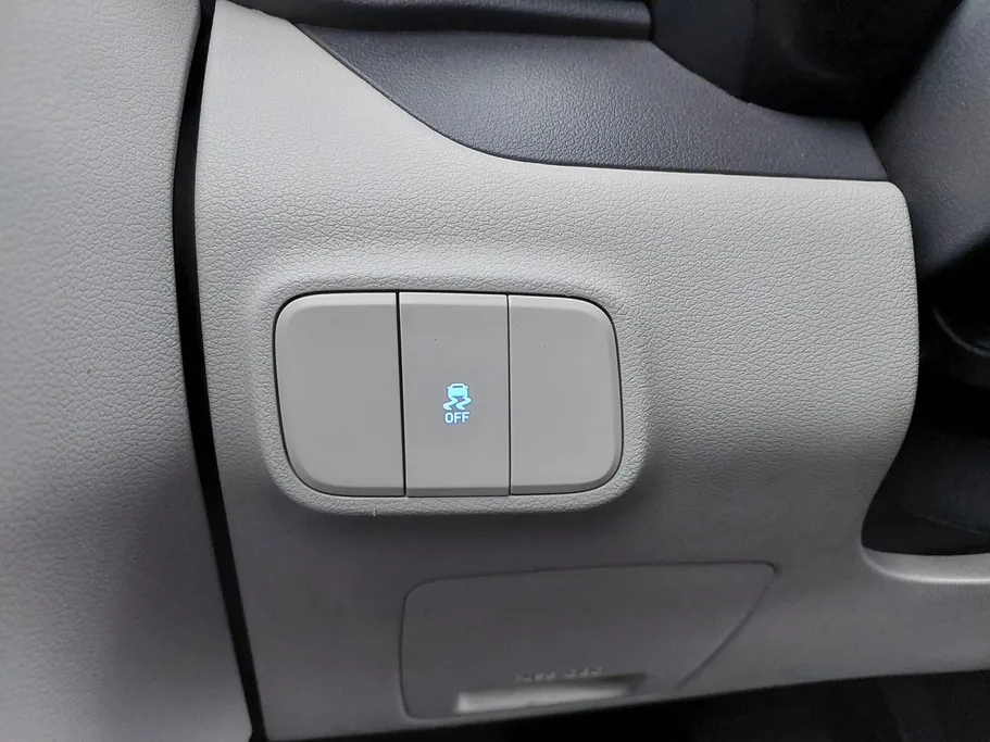 هيونداي Grand i10 فلييت 2024 