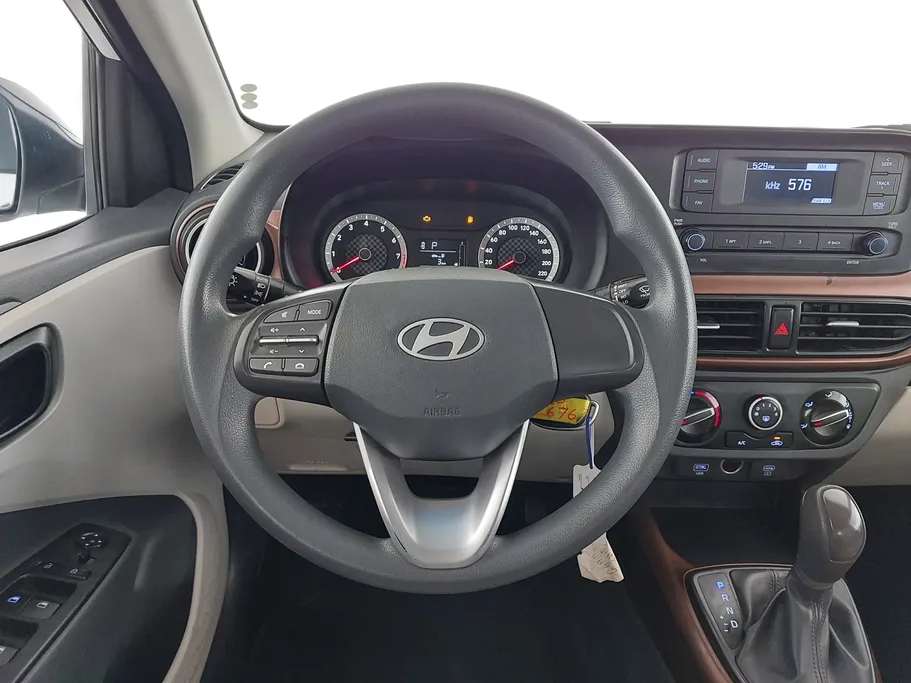 هيونداي Grand i10 فلييت 2024 