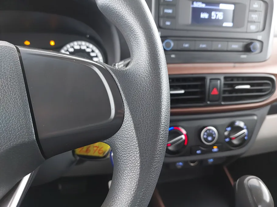 هيونداي Grand i10 فلييت 2024 