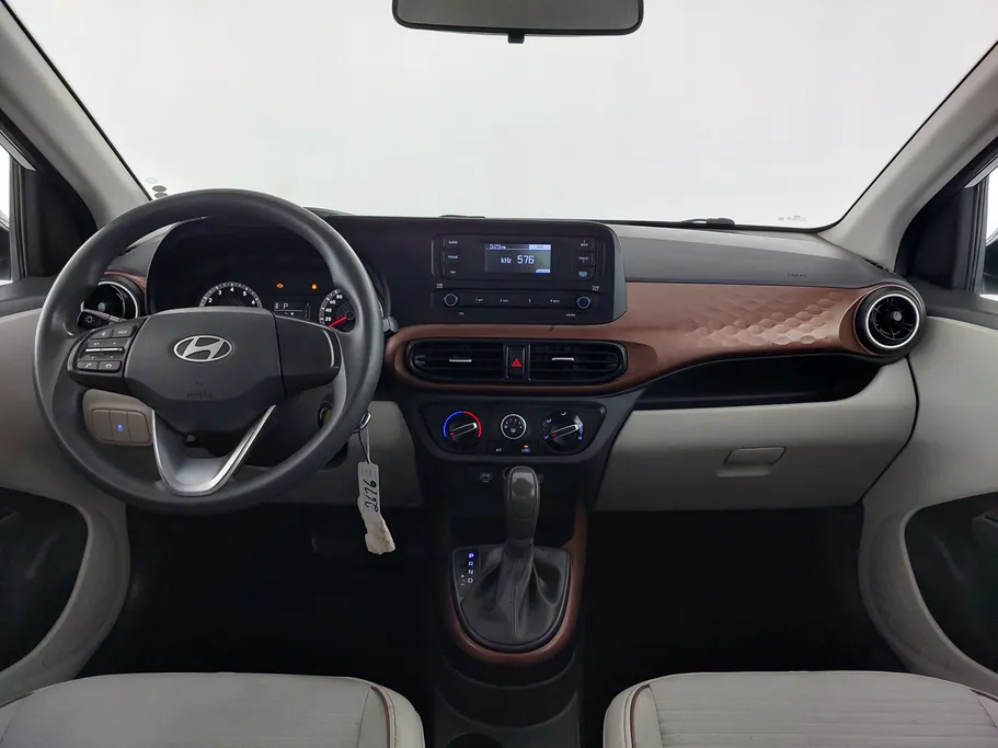 هيونداي Grand i10 فلييت 2024 