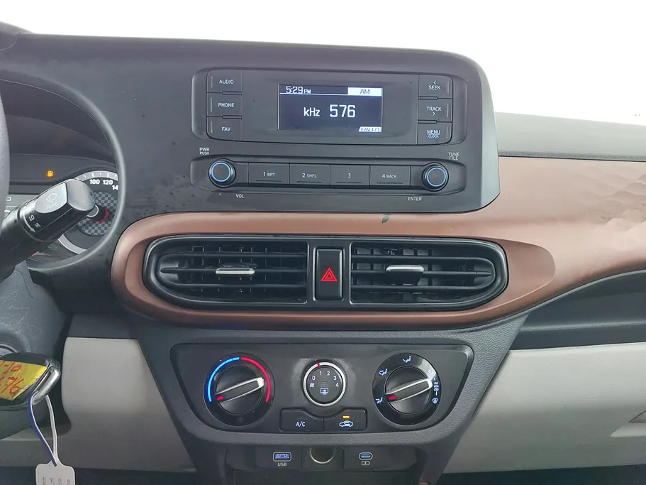 هيونداي Grand i10 فلييت 2024 