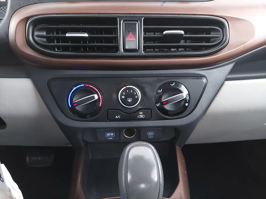 هيونداي Grand i10 فلييت 2024 