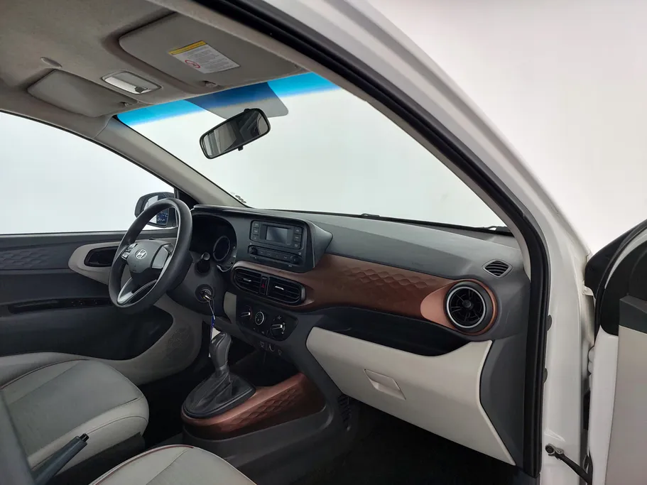 هيونداي Grand i10 فلييت 2024 