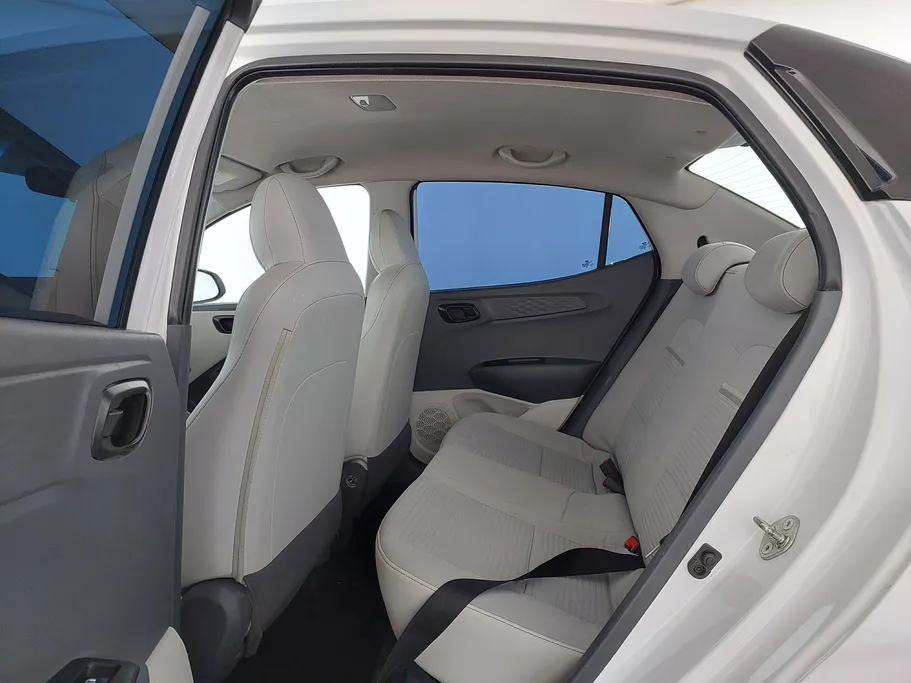 هيونداي Grand i10 فلييت 2024 