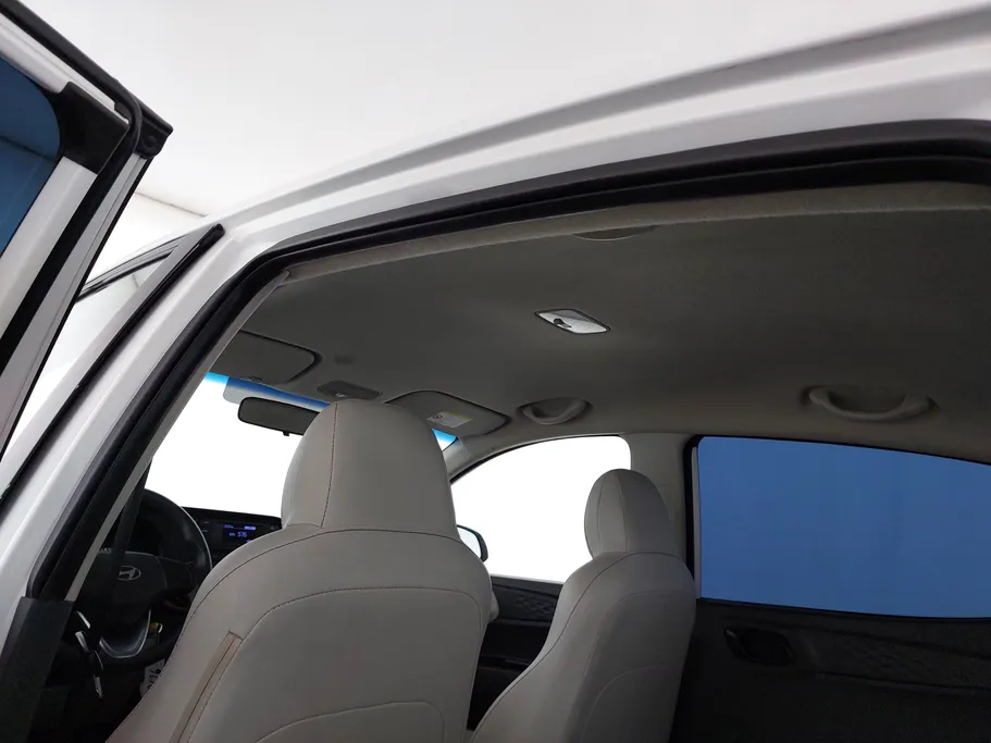 هيونداي Grand i10 فلييت 2024 