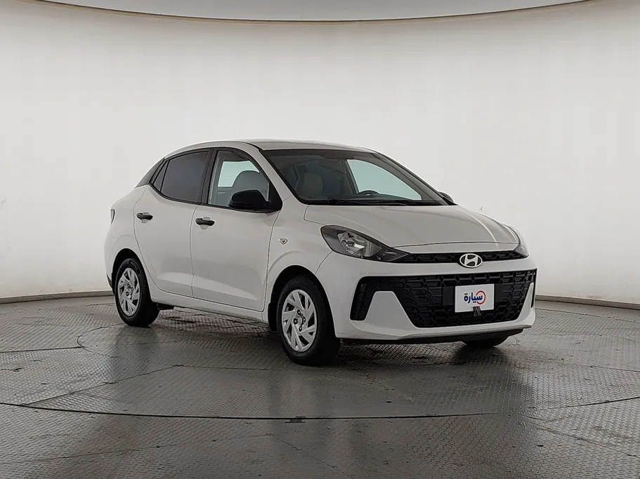 هيونداي Grand i10 فلييت 2024 