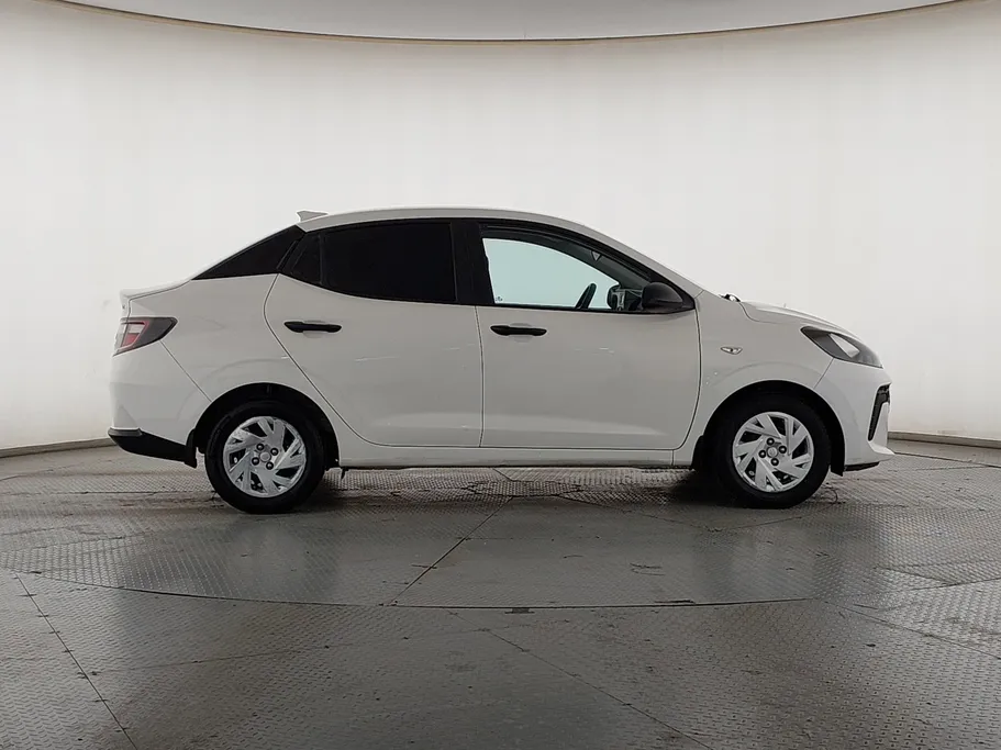هيونداي Grand i10 فلييت 2024 