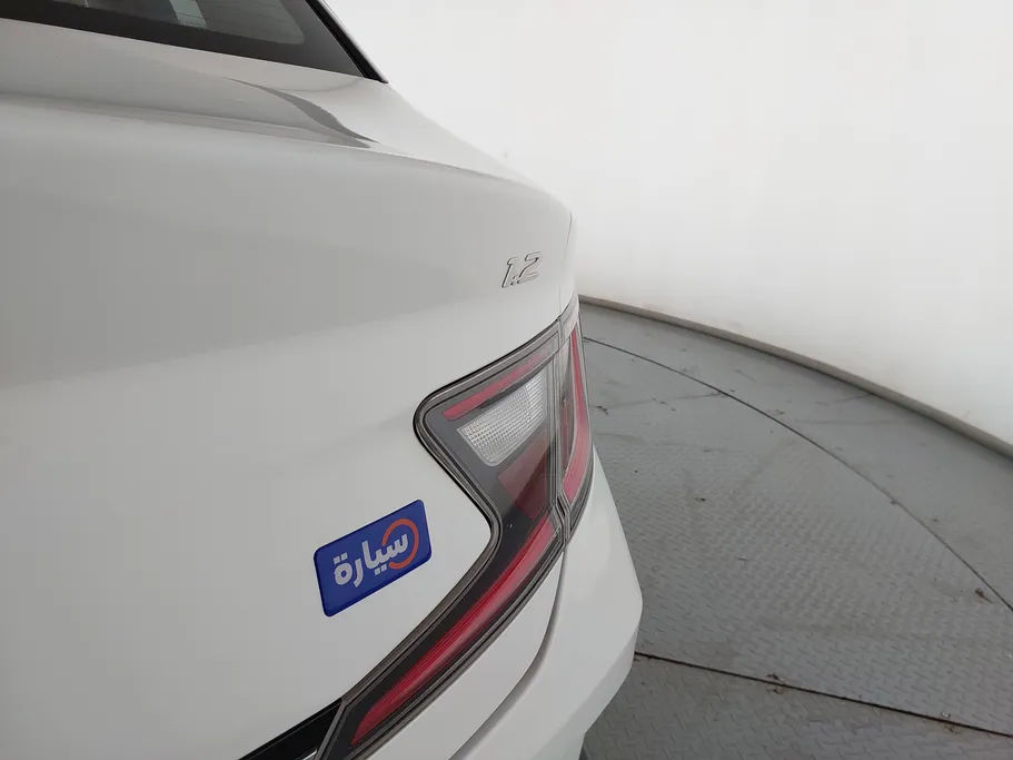 هيونداي Grand i10 فلييت 2024 