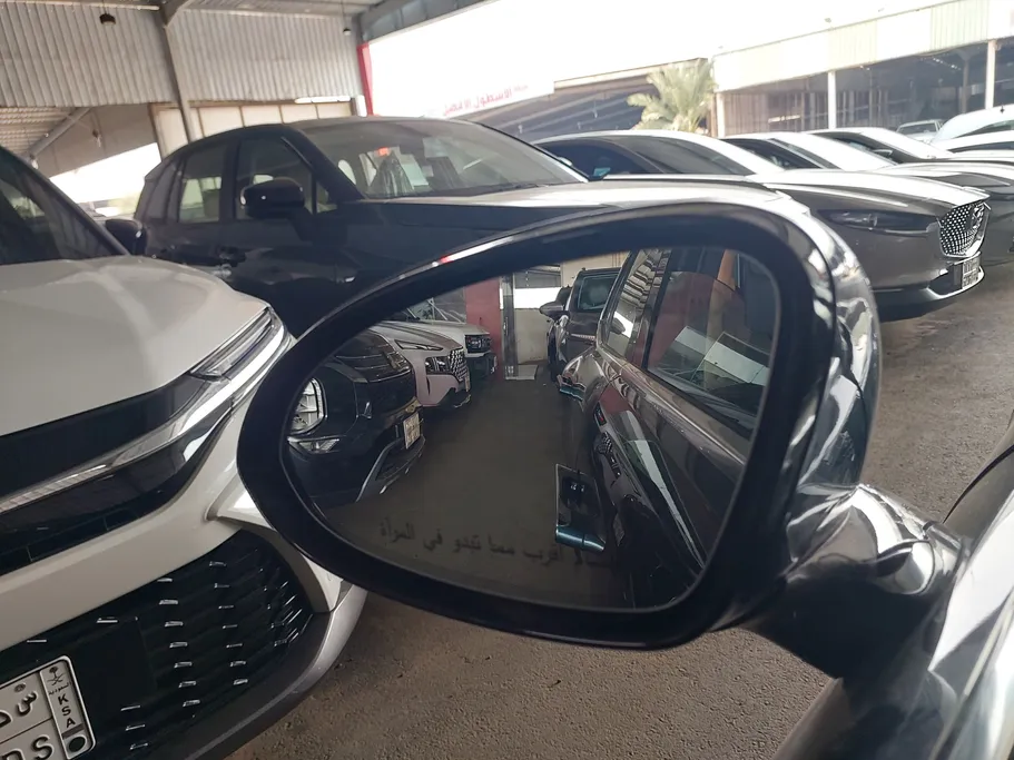جينيسيس G90 Royal 2026 