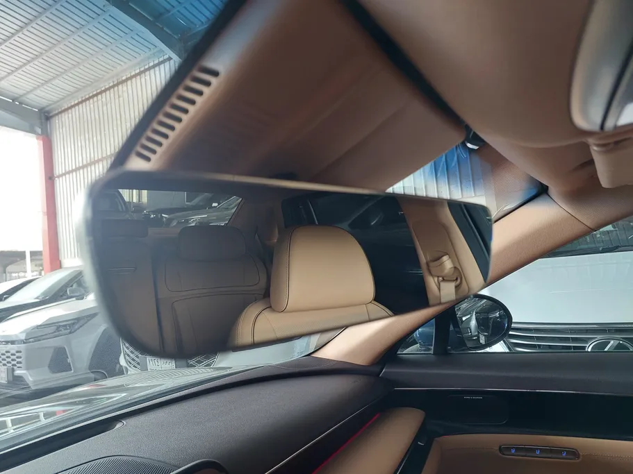 جينيسيس G90 Royal 2026 