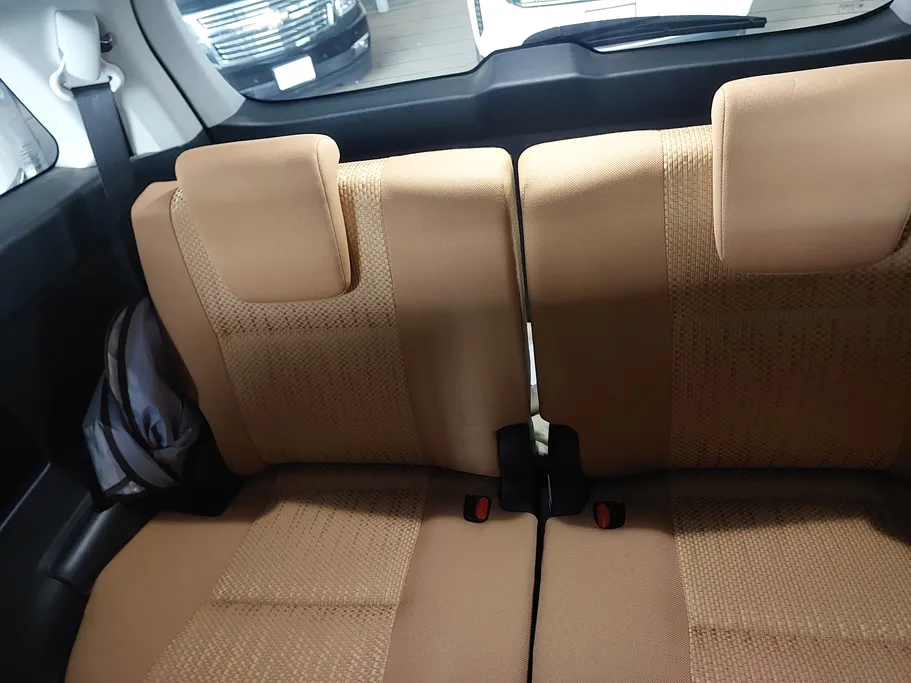 2026 Toyota Fortuner GX 