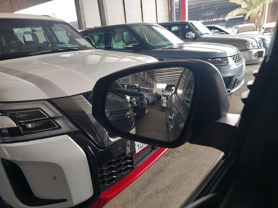 2026 Toyota Fortuner GX 
