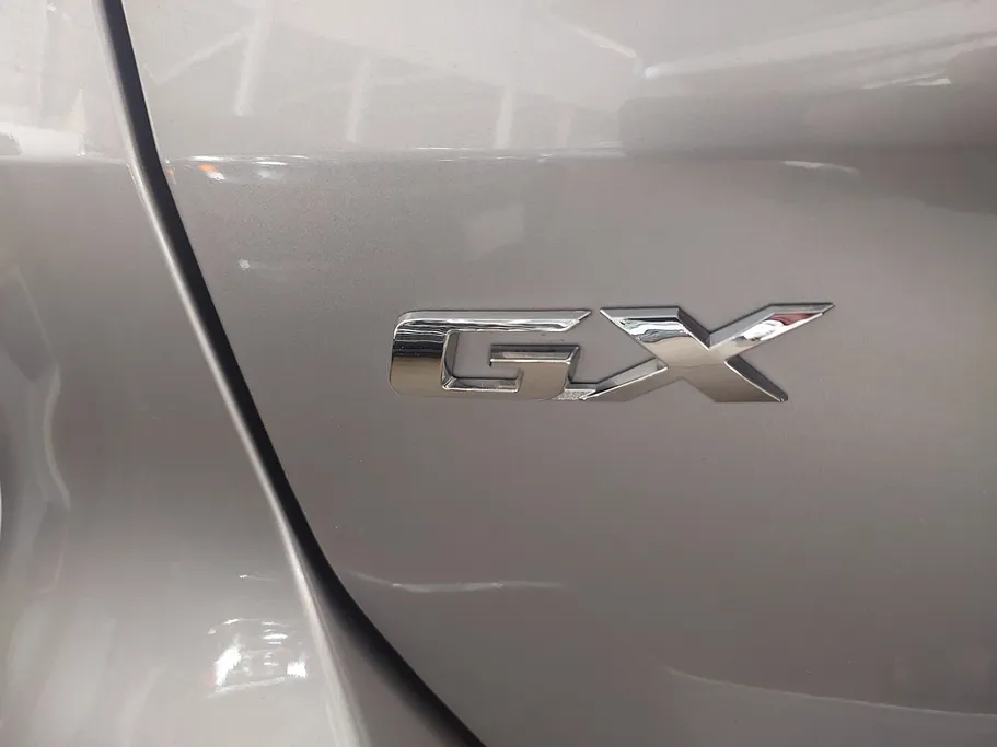 2026 Toyota Fortuner GX 