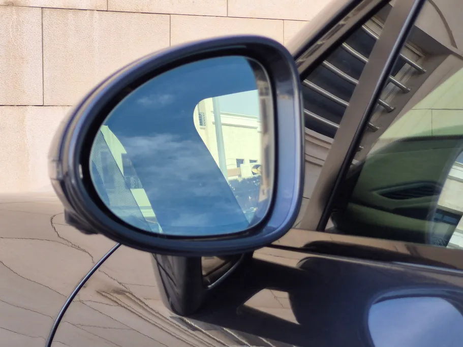بورش ماكان S 2024 